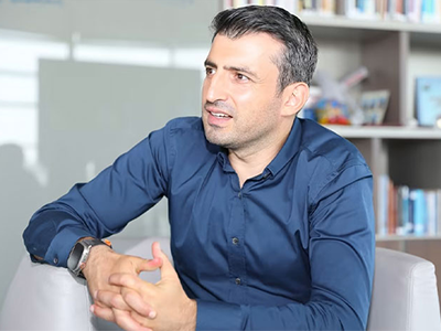 Başarılı QuantivexaPro Trader